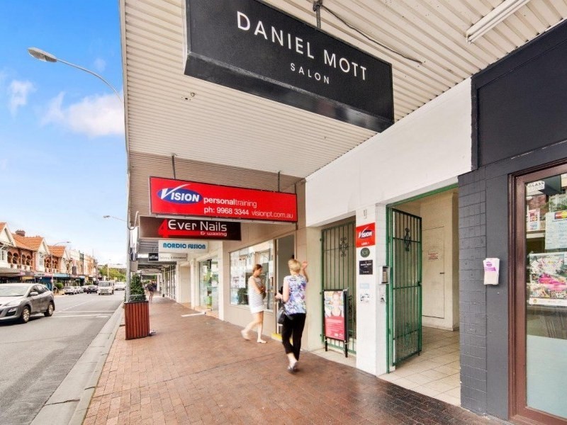 9/928 Military Road, Mosman NSW 2088