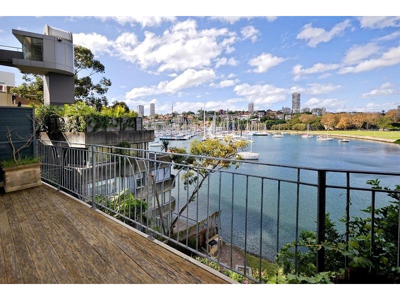 11/75 Elizabeth Bay Road, Elizabeth Bay NSW 2011