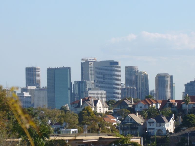 3/15 Badham Avenue, Mosman NSW 2088