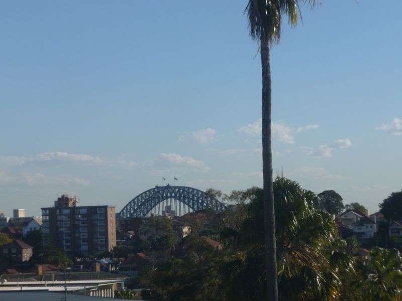 3/15 Badham Avenue, Mosman NSW 2088