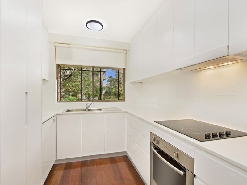 1/40a Barry Street, Neutral Bay NSW 2089