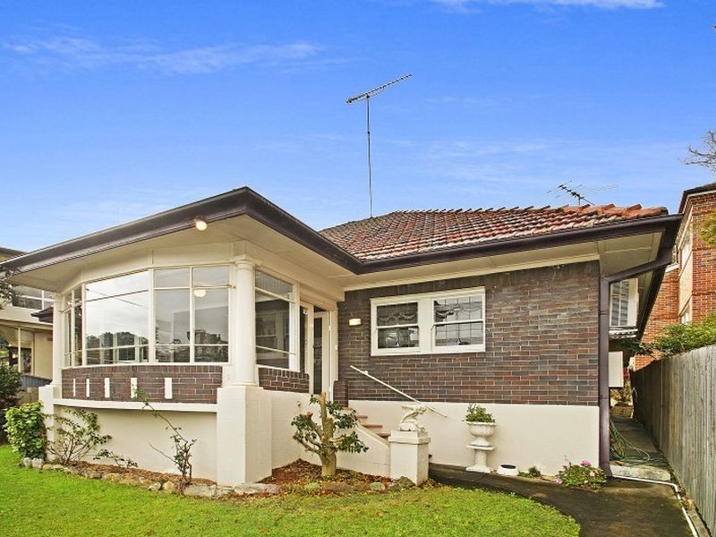 17 Montpelier Street, Neutral Bay NSW 2089