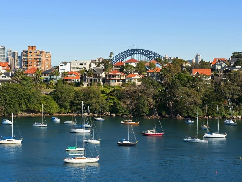 6B Raglan Street, Mosman NSW 2088