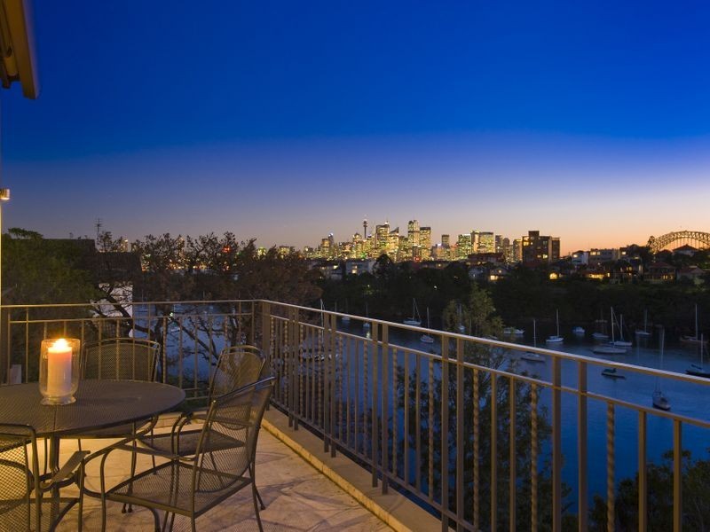 6B Raglan Street, Mosman NSW 2088