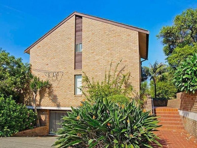 10/73 Rosalind Street, Cammeray NSW 2062