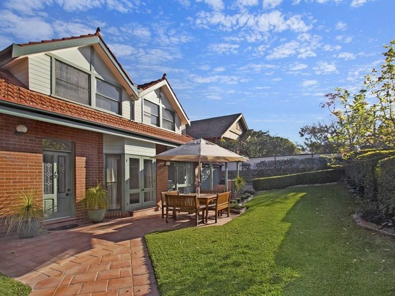 11 Cable Street, Wollstonecraft NSW 2065