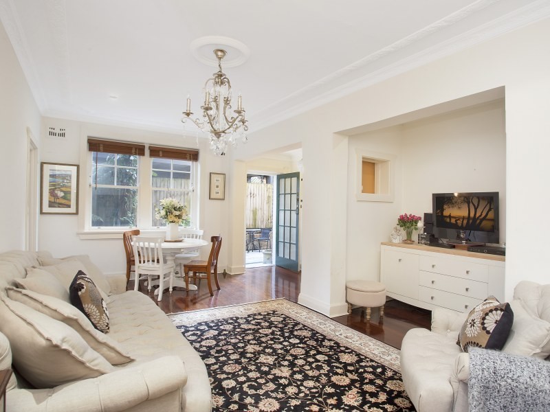 9/108 Cabramatta Road, Mosman NSW 2088