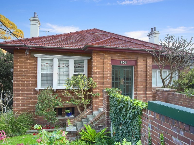 9/108 Cabramatta Road, Mosman NSW 2088