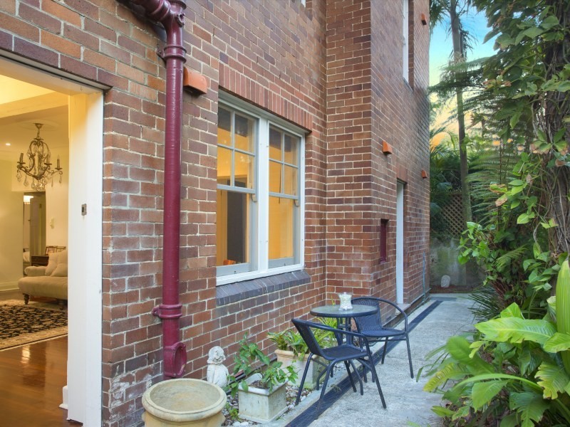 9/108 Cabramatta Road, Mosman NSW 2088