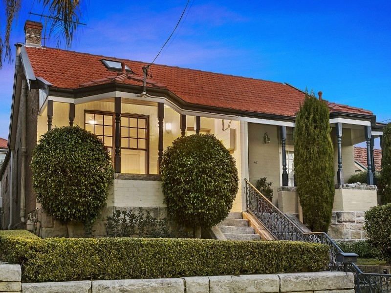 38 Dalton Road, Mosman NSW 2088