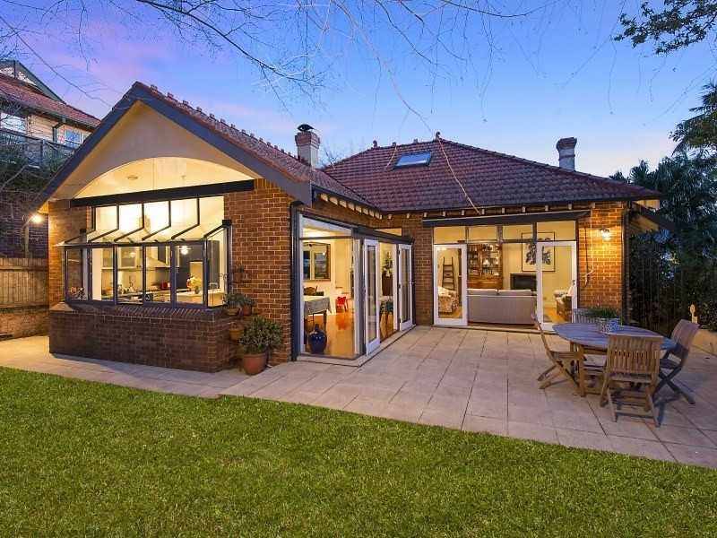 18 Mosman Street, Mosman NSW 2088