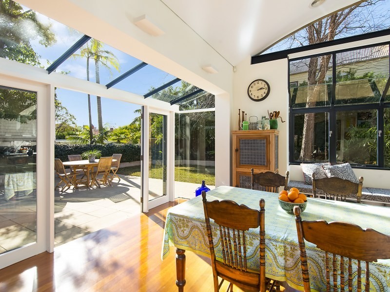 18 Mosman Street, Mosman NSW 2088