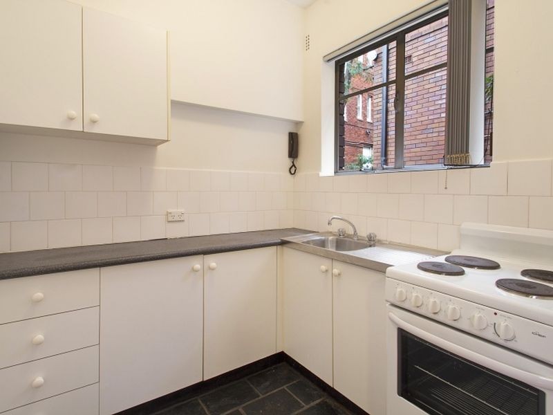 4/341 Alfred Street, Neutral Bay NSW 2089