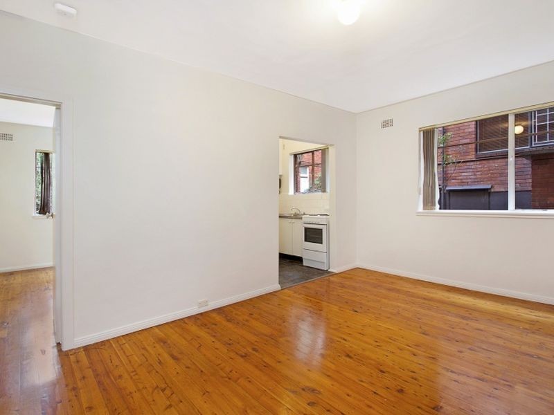 4/341 Alfred Street, Neutral Bay NSW 2089