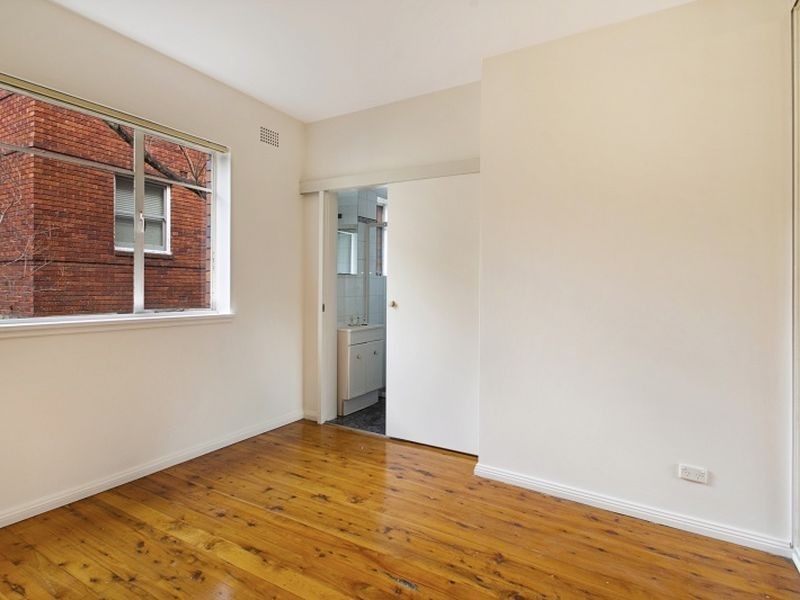 4/341 Alfred Street, Neutral Bay NSW 2089