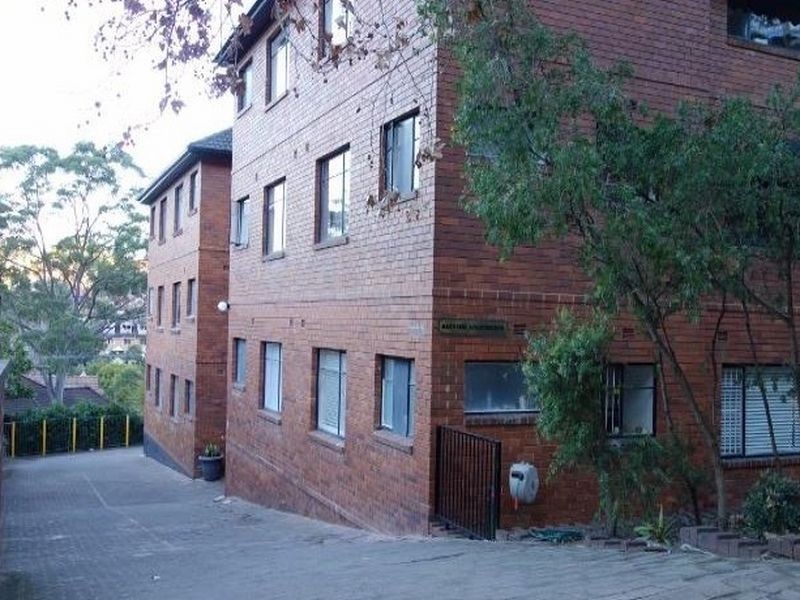 4/341 Alfred Street, Neutral Bay NSW 2089