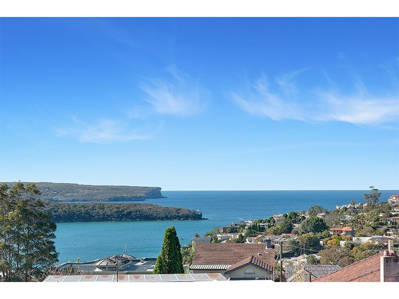 2/191 Spit Road, Mosman NSW 2088