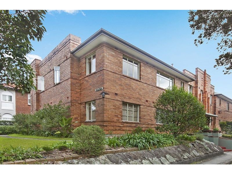 7/60 Raglan Street, Mosman NSW 2088