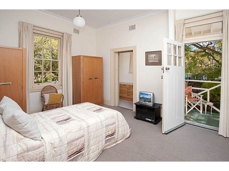 2/57 Wycombe Road, Neutral Bay NSW 2089