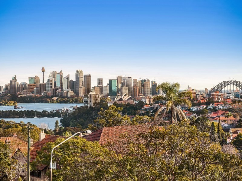 9/55 Prince Albert Street, Mosman NSW 2088