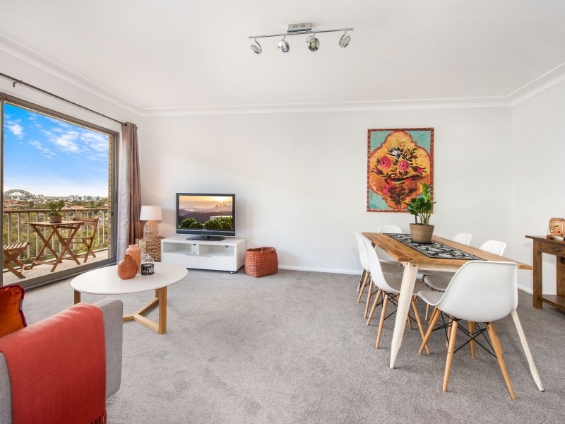 9/55 Prince Albert Street, Mosman NSW 2088