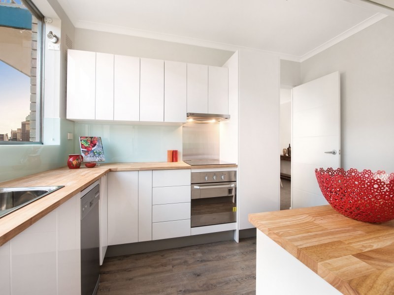 9/55 Prince Albert Street, Mosman NSW 2088