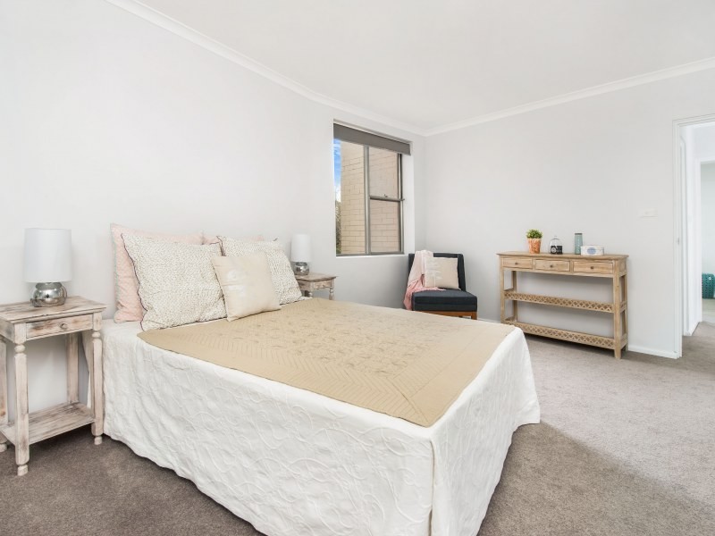 9/55 Prince Albert Street, Mosman NSW 2088