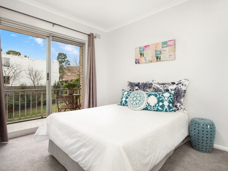 9/55 Prince Albert Street, Mosman NSW 2088