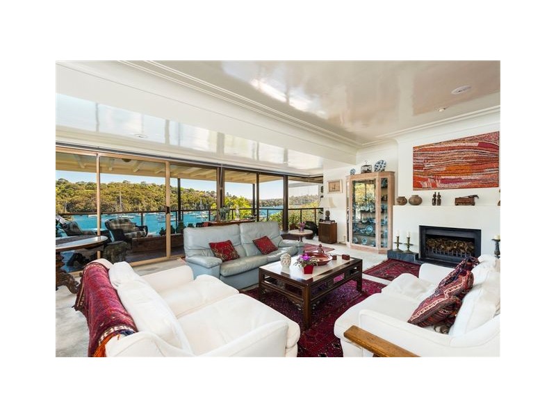 58 Cowdroy Avenue, Cammeray NSW 2062