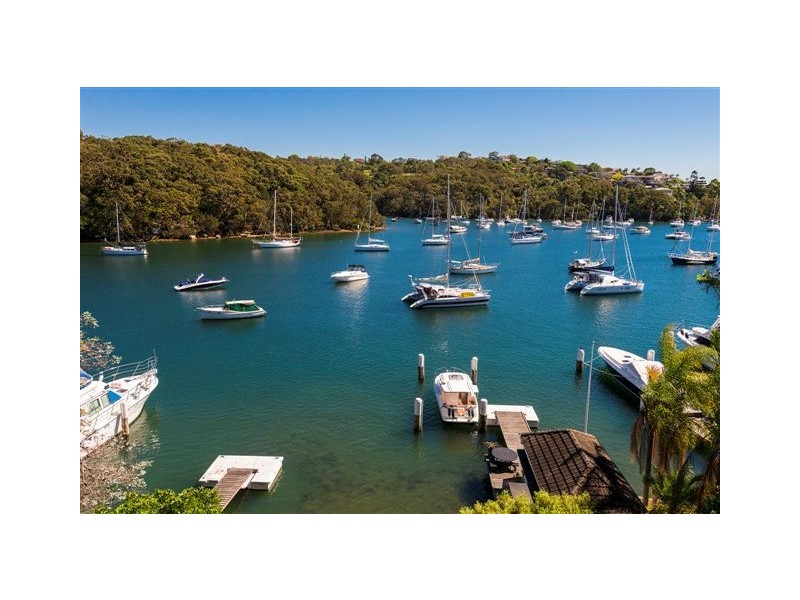 58 Cowdroy Avenue, Cammeray NSW 2062