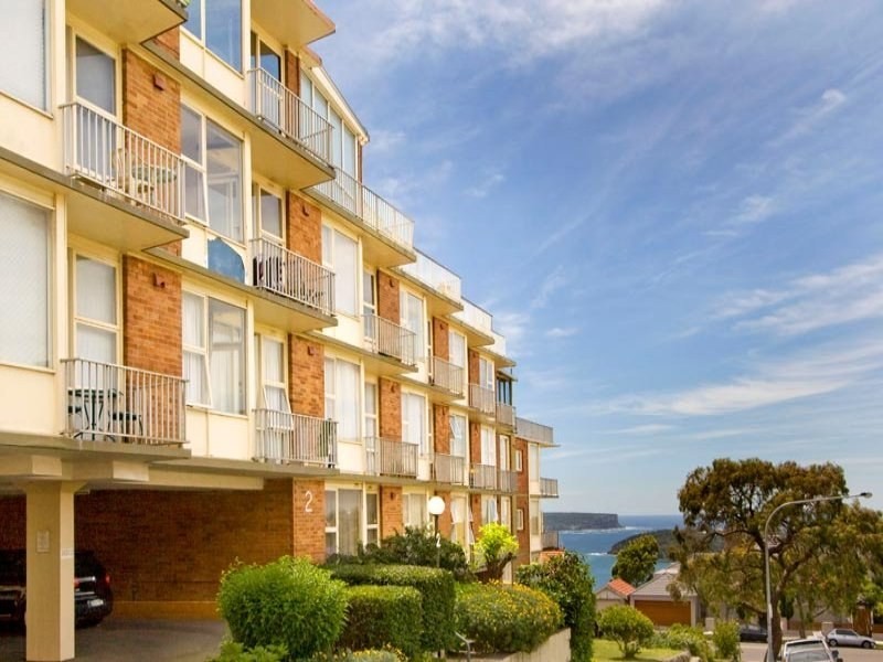 40/2 Clifford Street, Mosman NSW 2088