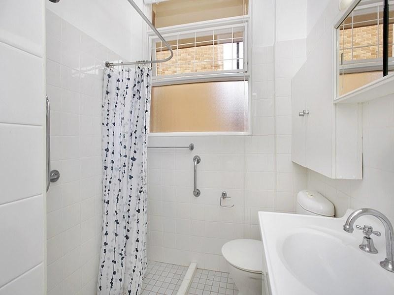 40/2 Clifford Street, Mosman NSW 2088