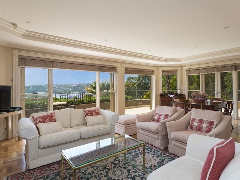1/1 Warringah Road, Mosman NSW 2088