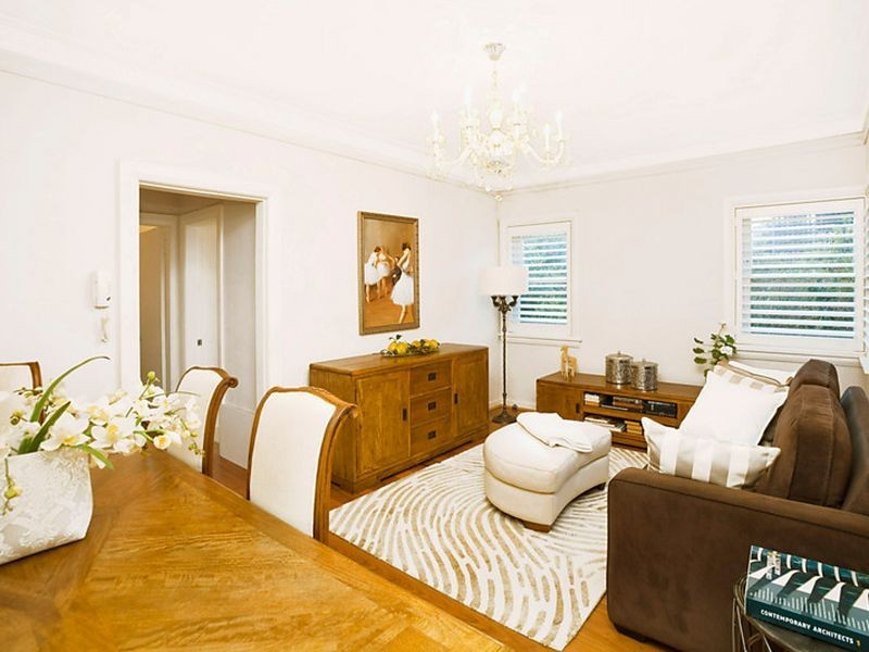 8/97 O’Sullivan Road, Bellevue Hill NSW 2023