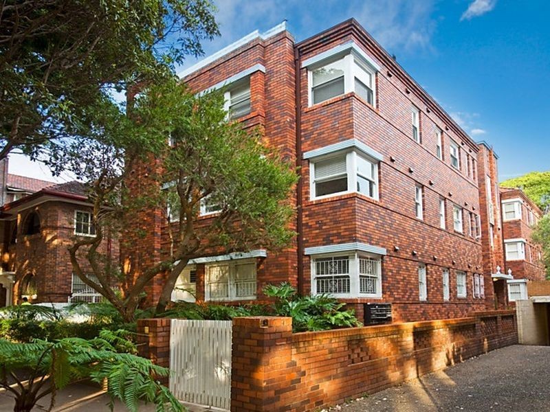 8/97 O’Sullivan Road, Bellevue Hill NSW 2023