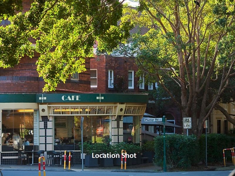 8/97 O’Sullivan Road, Bellevue Hill NSW 2023