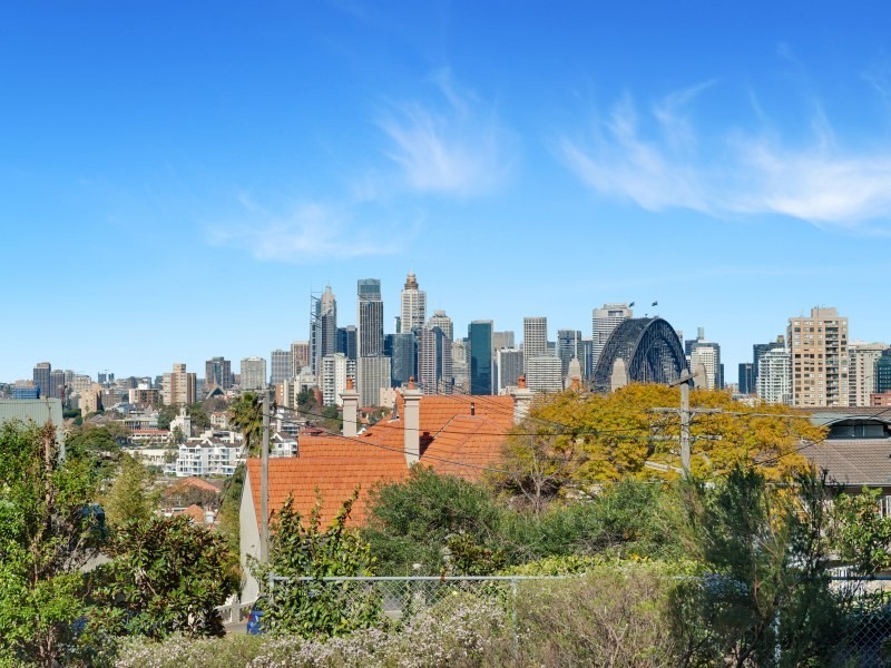 1/100 Ben Boyd Road, Neutral Bay NSW 2089