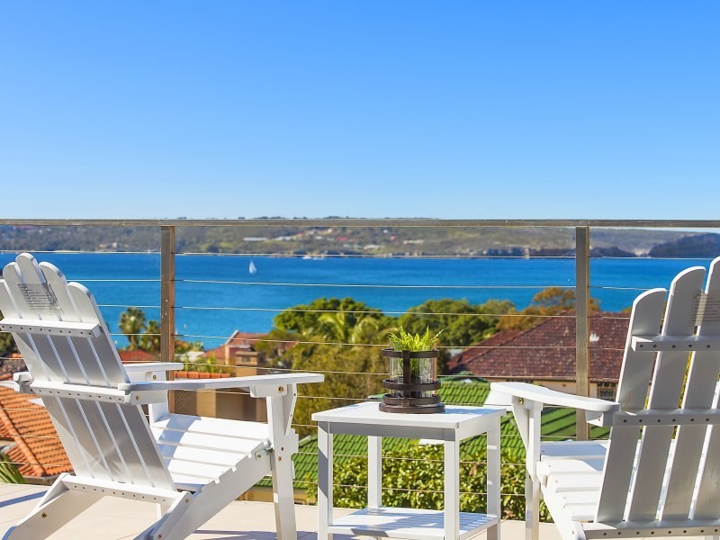 9 The Grove, Mosman NSW 2088