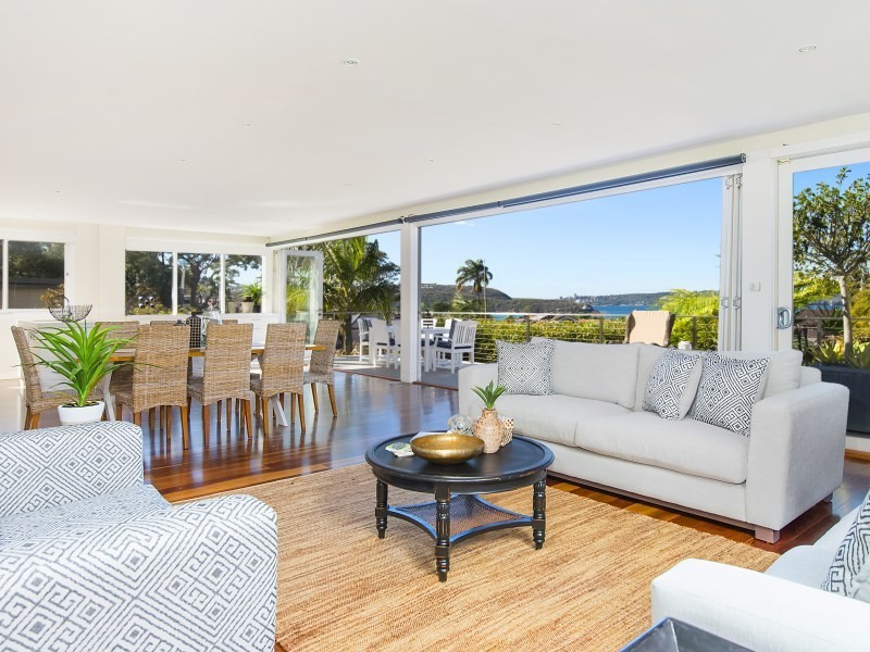 9 The Grove, Mosman NSW 2088