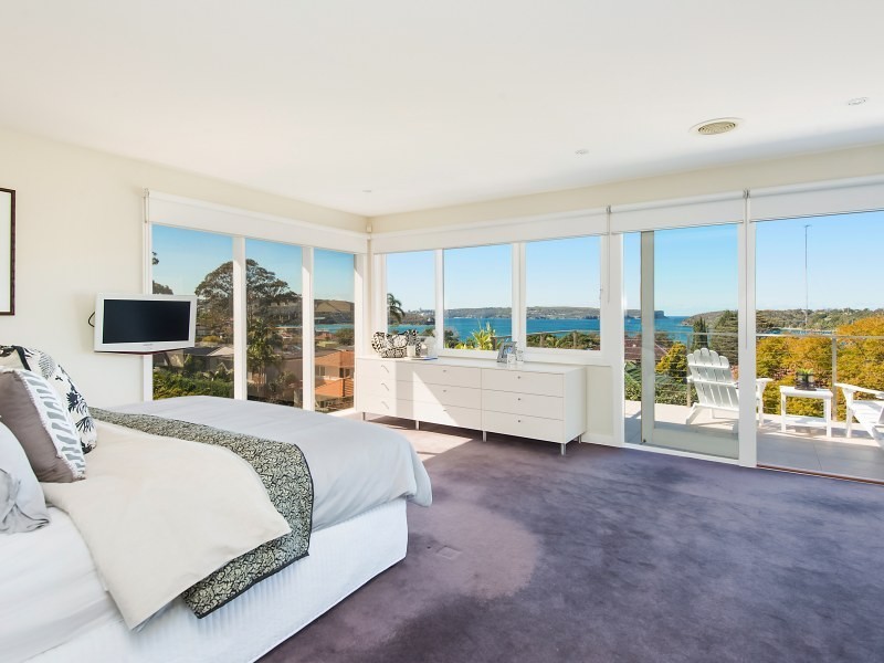 9 The Grove, Mosman NSW 2088
