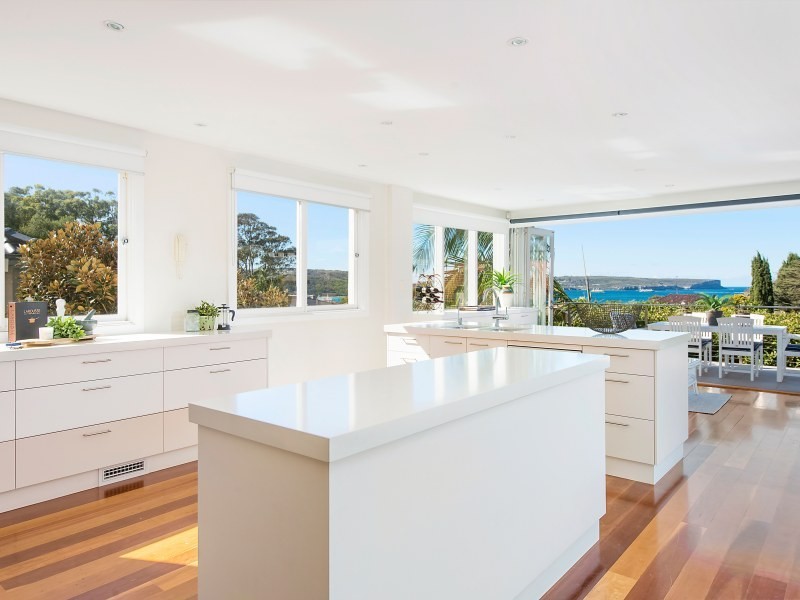 9 The Grove, Mosman NSW 2088