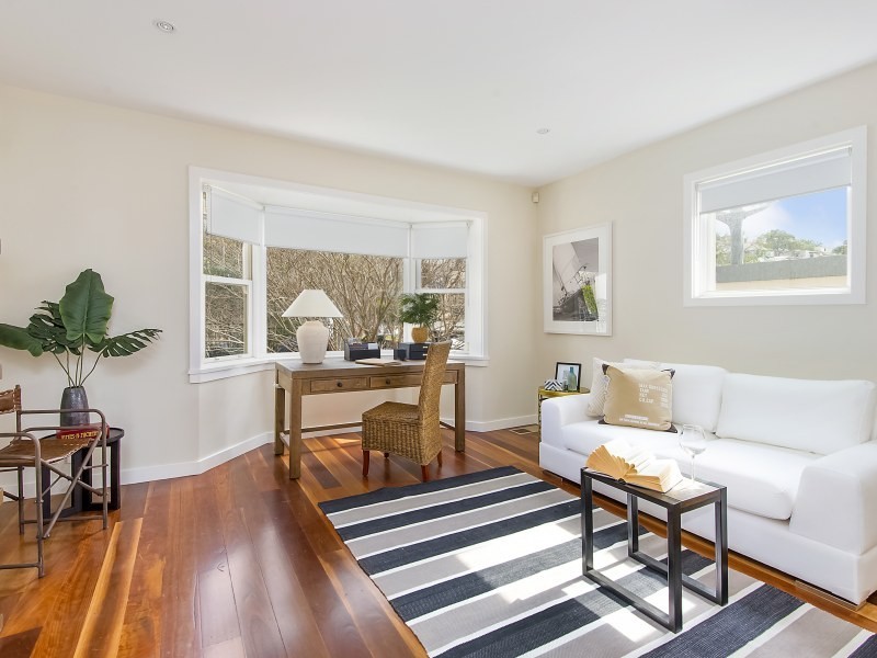 9 The Grove, Mosman NSW 2088