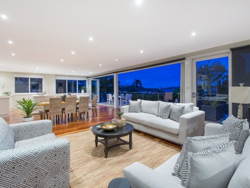 9 The Grove, Mosman NSW 2088