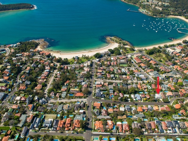 9 The Grove, Mosman NSW 2088