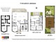 9 The Grove, Mosman NSW 2088 Floorplan