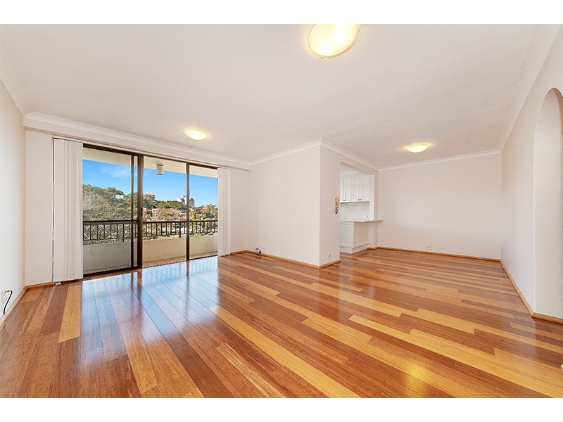 18/44-50 Bent Street, Neutral Bay NSW 2089