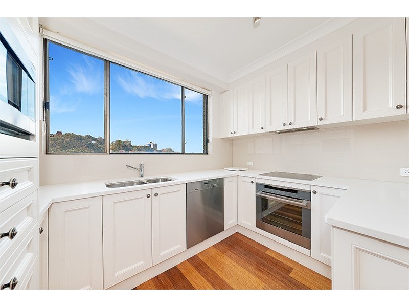 18/44-50 Bent Street, Neutral Bay NSW 2089