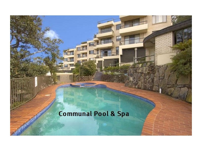 18/44-50 Bent Street, Neutral Bay NSW 2089