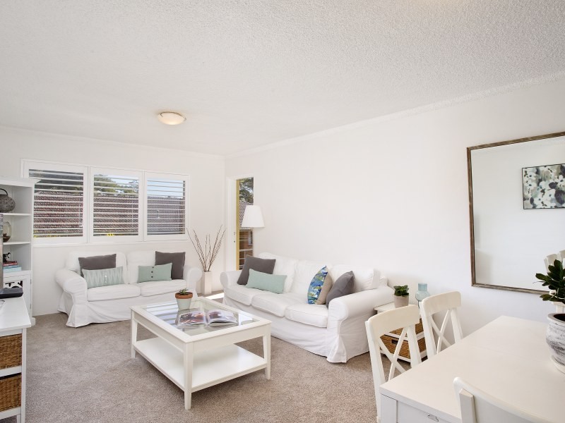 9/233-237 Ernest Street, Cammeray NSW 2062