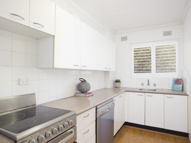 9/233-237 Ernest Street, Cammeray NSW 2062